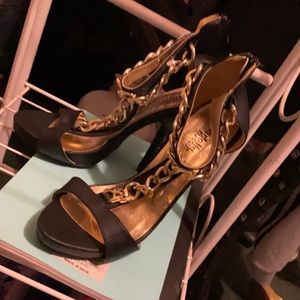 Charlotte Russe heels